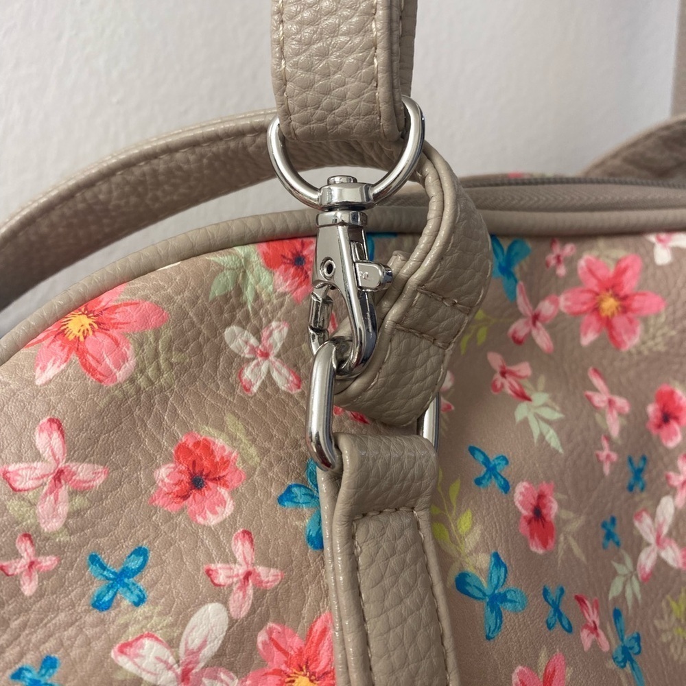 NWT Multi Sac Handbag - Picture 8 of 14